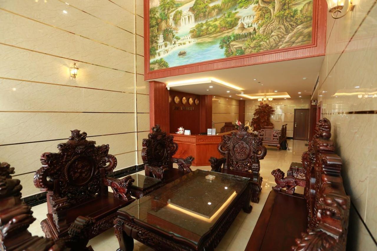 Thanh Tai Hotel 2 Ciudad Ho Chi Minh  Exterior foto