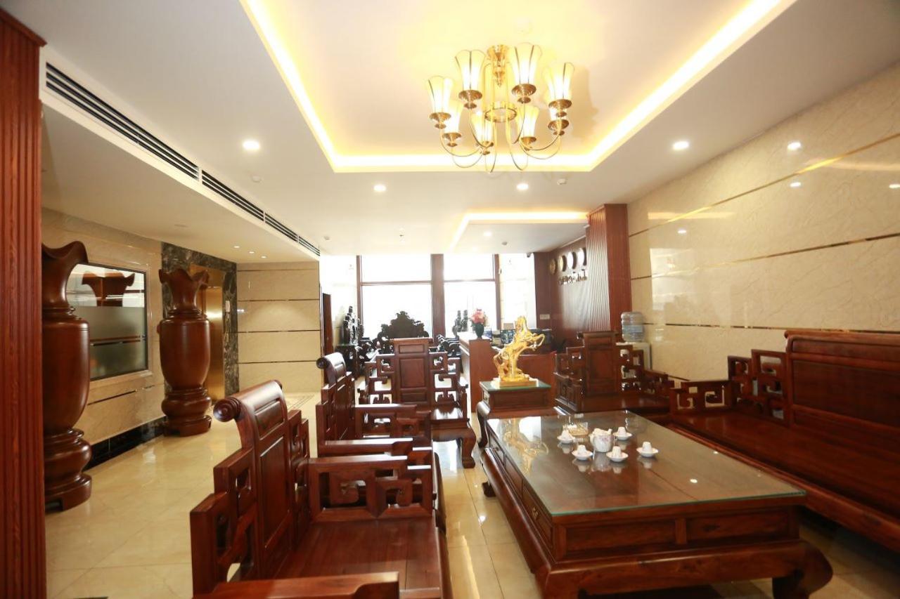 Thanh Tai Hotel 2 Ciudad Ho Chi Minh  Exterior foto