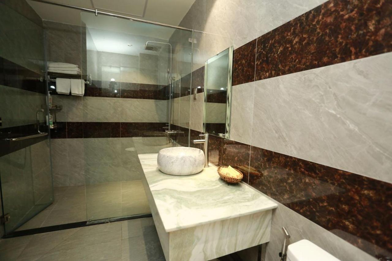 Thanh Tai Hotel 2 Ciudad Ho Chi Minh  Exterior foto