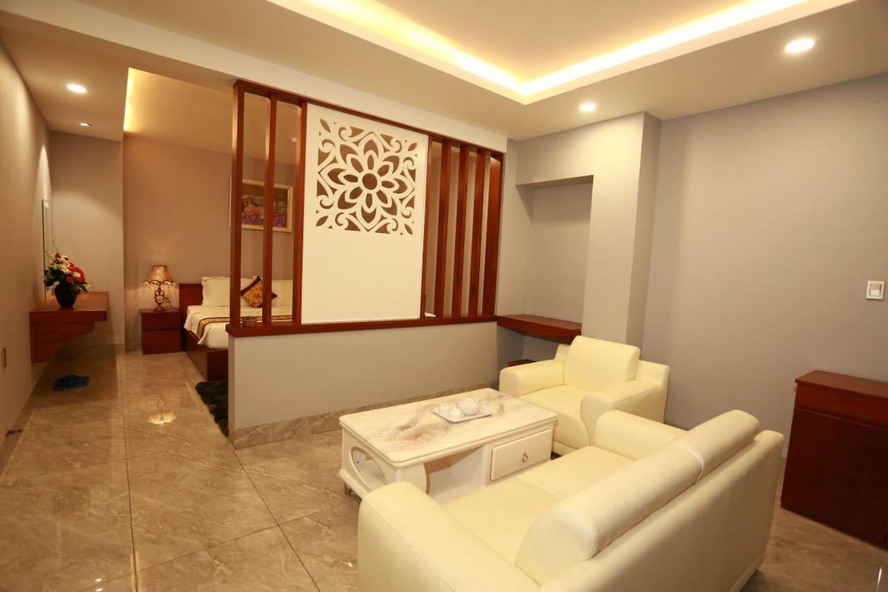 Thanh Tai Hotel 2 Ciudad Ho Chi Minh  Exterior foto
